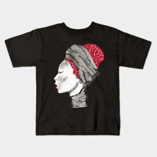 Nyako Kids T-Shirt